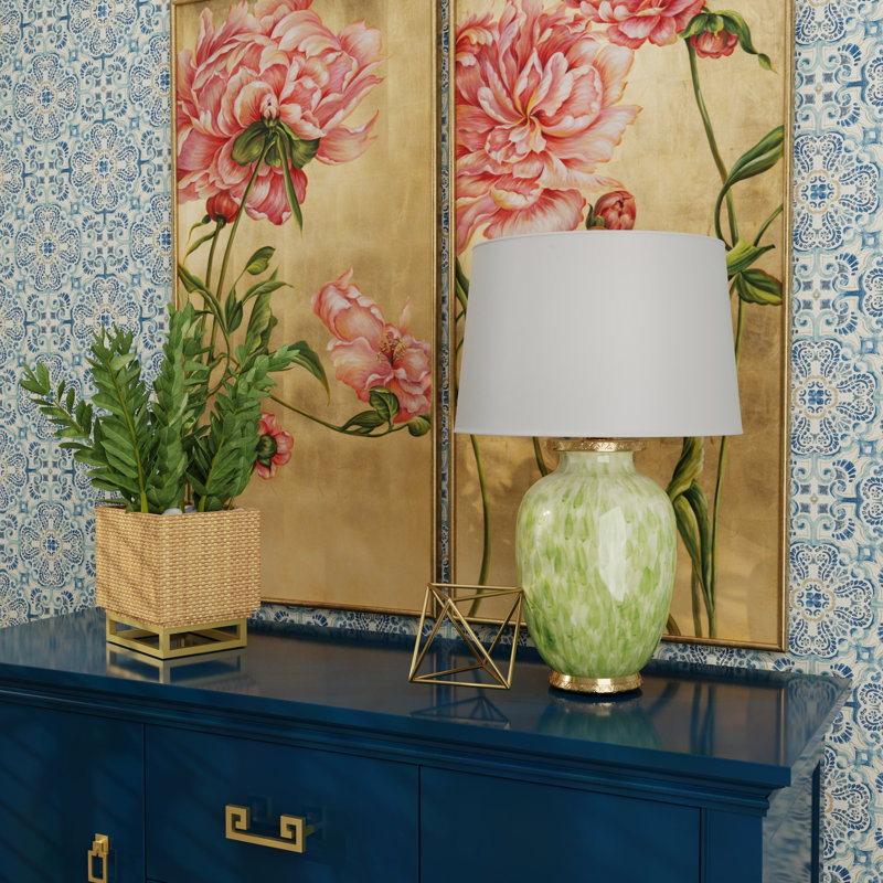 Veranda Ceramic Table Lamp