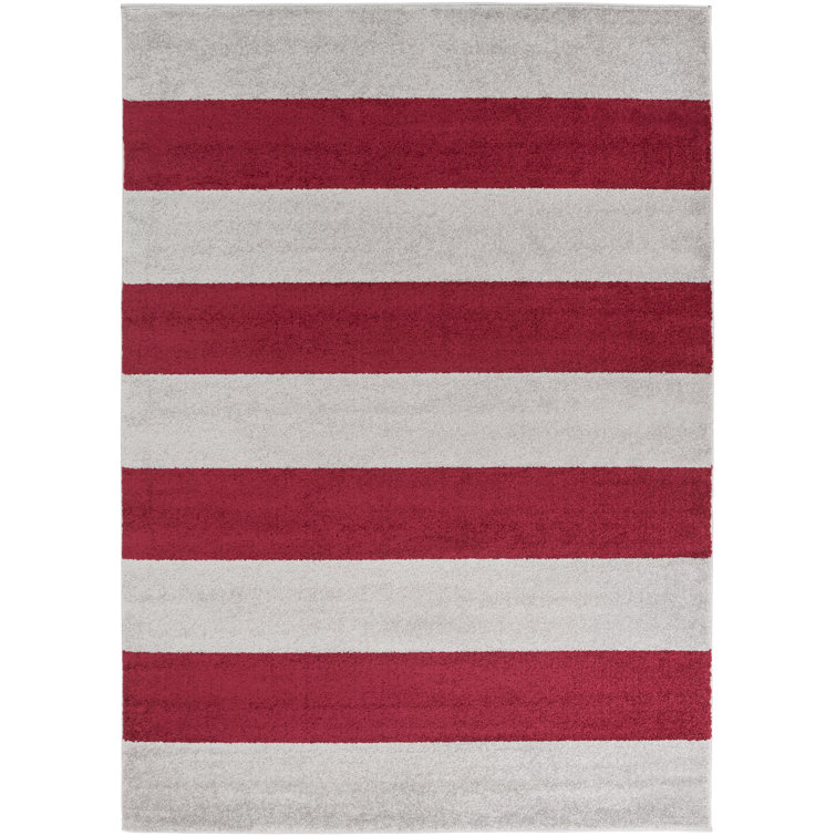 Greer Striped Indoor Rug
