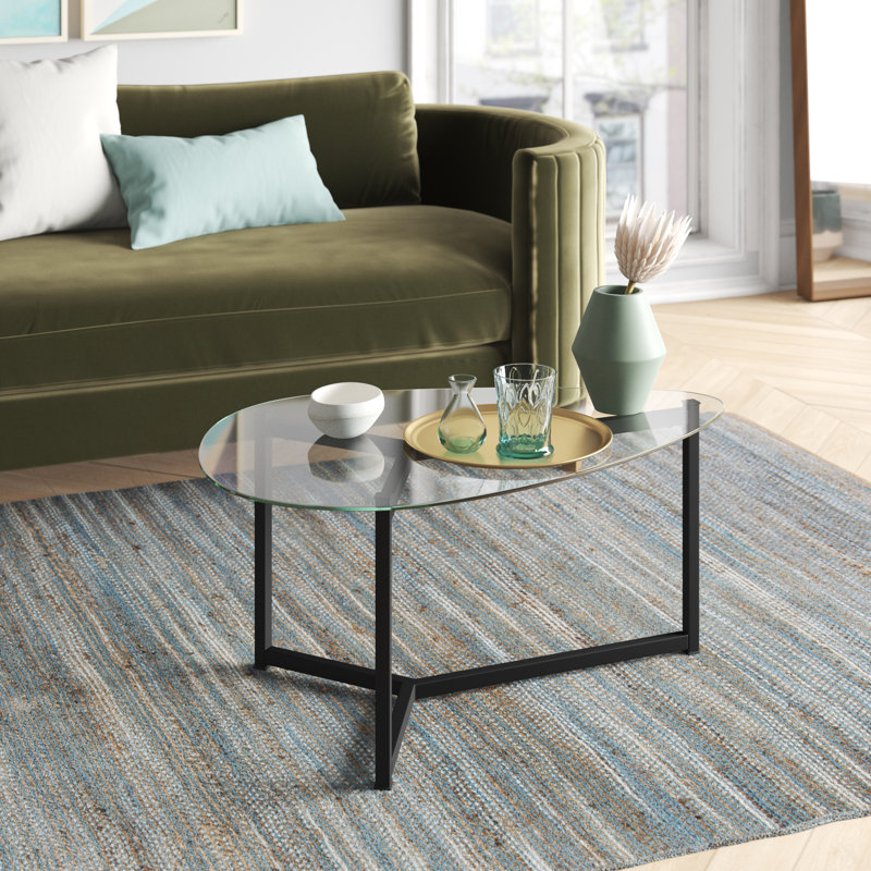 Pangle Three Leg Coffee Table