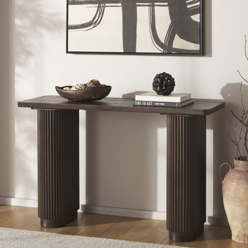 Berai 47.24 Console Table