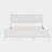 Bed Frame Platform with Headboard-893500053-893500048