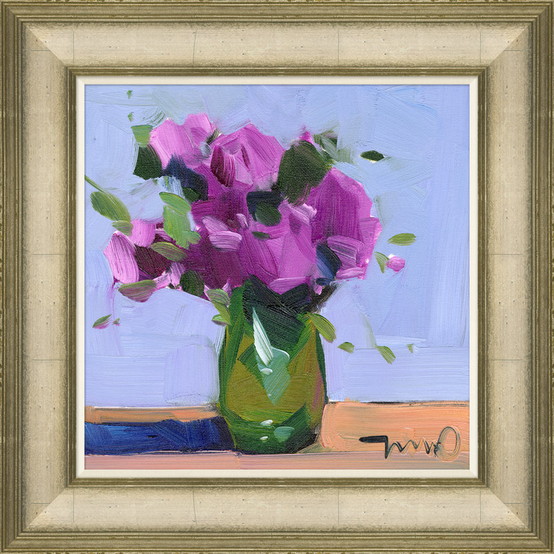 Fleurs de table