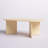 Aquia Single Coffee Table-401720920