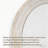 Arched Vintage Style Full-Length Mirror – Wooden Frame, Freestanding, Wall-Mounted, Oversized Floor Mirror-1644604378