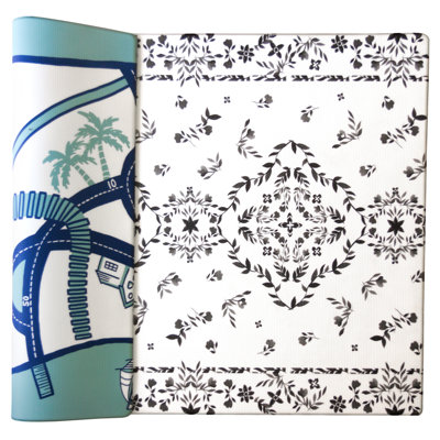 Tapis de jeu en mousse