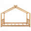 Lit plateforme House-180585192