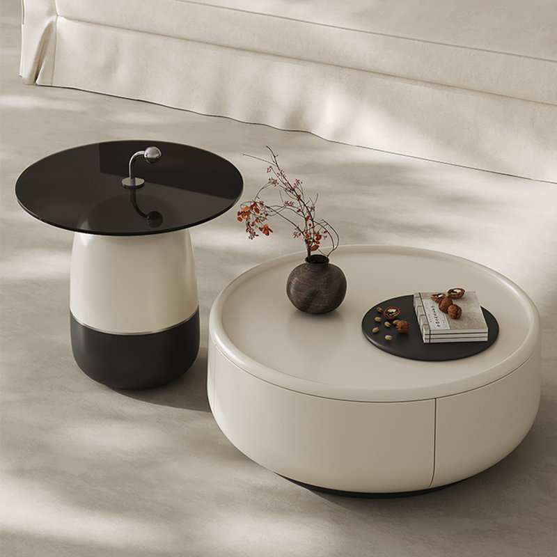 Liska, 11.8" H x 31.5" L x 31.5" W