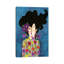 You've Come To Lose Some Memories by Hülya Özdemir - Print on Canvas-1788877436-1788877437