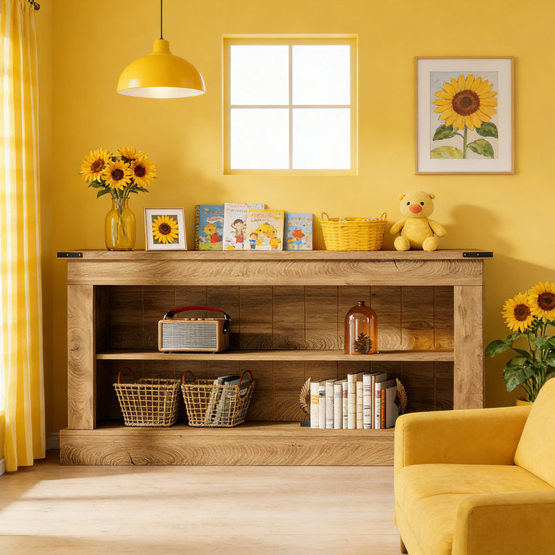 Stylish Sofa Table,Console Table,Entryway Table