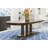 Novella Oval Dining Table