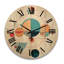 Horloge murale Sparland-1401740099