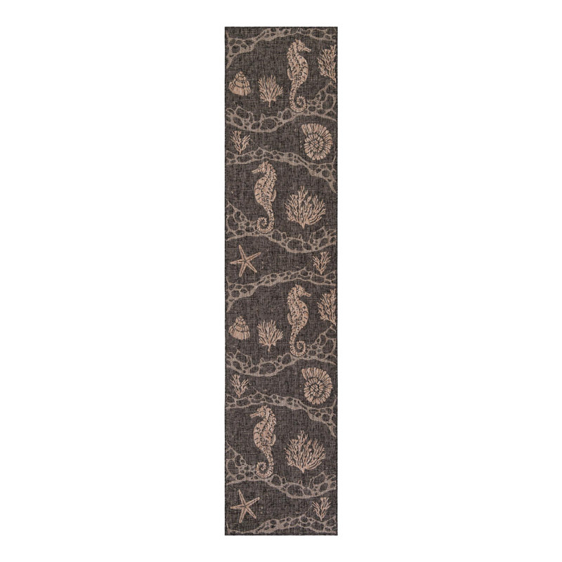 Angelys Area Rug, Runner 2' x 8'