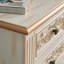 Commode décorative de style américain multifonctionnelle-111095901