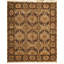 Suruchi Wool Oriental Area Rug