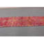 Tapis turc fait à la main en rose idéal pour les couloirs ou les escaliers et convient comme tapis de cuisine
