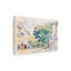 Photo d'Antibes, Californie "Impression sur toile"-78611645
