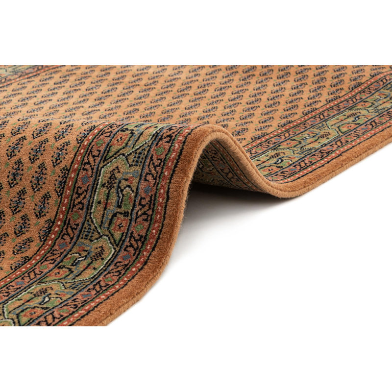 Runner Oneill Peach Rug