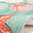 Ayni Shellebration Indoor Mat-2105616537