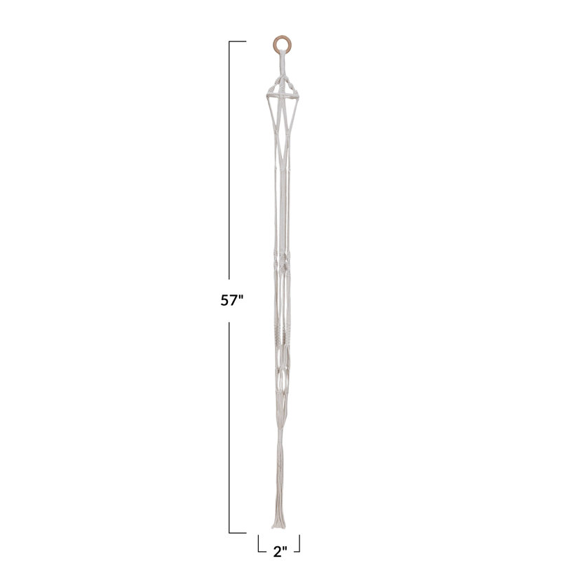 Kelsch Hanging Planter