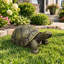 Statue de jardin en résine 21,3 po