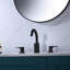 Io 2-handle Bathroom Faucet