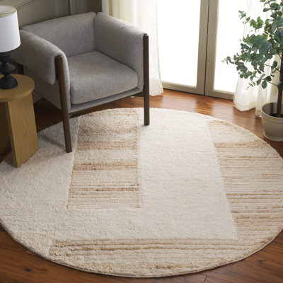 Wool Area Rug
