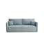 3 Seater Reclining Sofa-817240610