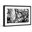 Branches Entwined - Impression de cadre photo sur papier-1501869856