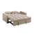 Beige is out of stock selected