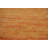Tribal Orange Gabbeh Indian Area Rug