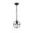 Kwiete 1 - Light Single Pendant-792389985