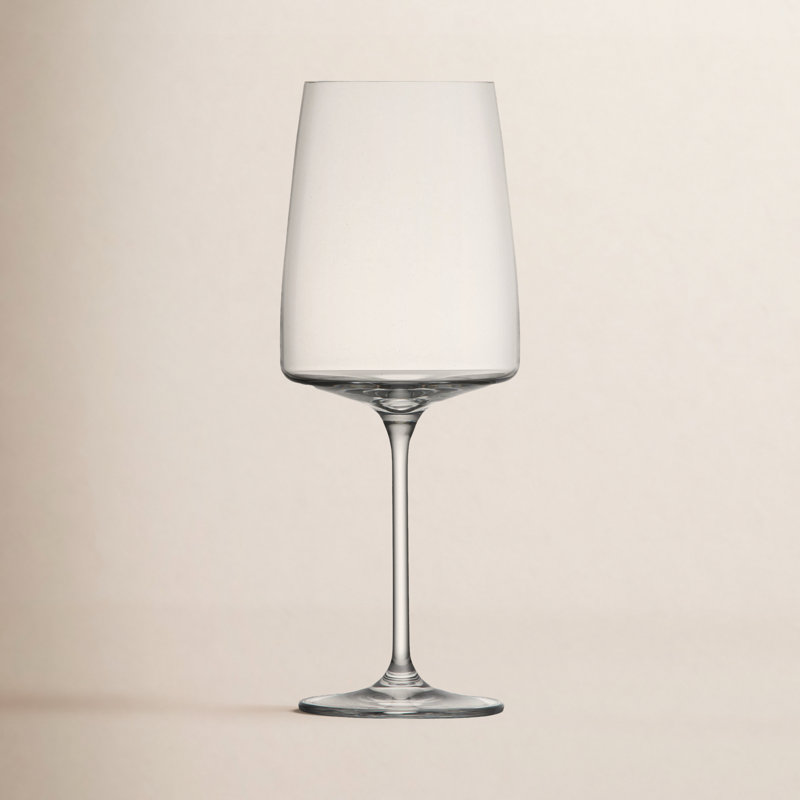 Sensa 18.1oz Red Wine, 22.3 oz.
