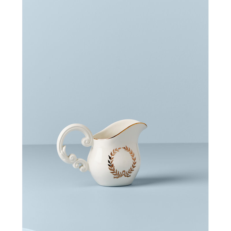 Lenox Autumn Studio Small Pitcher