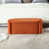 Orange est en rupture de stock