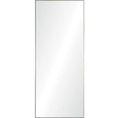 Miroir pleine grandeur modern Kurth