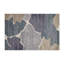 Tapis intérieur et extérieur gris Watercolor-1410725366