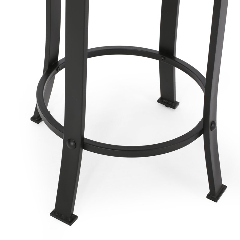 Ensemble de 2 tabourets de comptoir