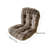 Winter Use Integrated Office Chair With Thickened Seat And Backrest Cushions Suitable For Home Office And Dormitory Use-622099564