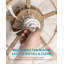 20 ensembles de ventilateur de plafond beige