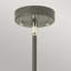 Demuth 3 - Light Shaded Chandelier-37015626