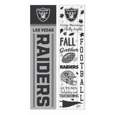 Fauteuil inclinable Jandriel Cocar Las Vegas Raiders