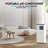 8500btu Portable Air Conditioner With Lcd Display Remote Control,cooling Up To 350 Sq.ft.3