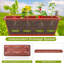 Jardin vertical en plastique ABS-897717355-897717354