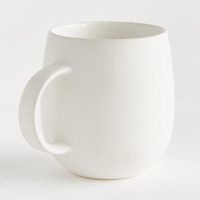 Ceramic Coffee Cup