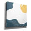 Art mural sur toile Wrought Studio ™ «Sunny Side 2» par Moira Hershey-1866405651