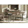 Normandie Manor End Table