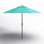 Parasol 9 pi Mira Sunbrella® Mira-333255996