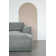 Flex Felix Upholstered Chaise Lounge