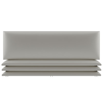 Garen Upholstered Headboard