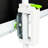 Ktaxon Outdoor Portable Projector Screen Projector Screen